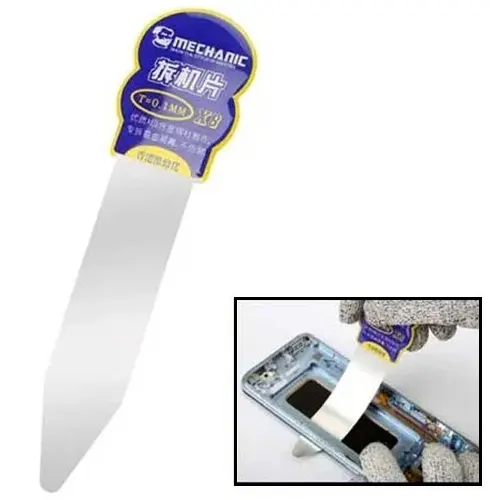 Replacement for MECHANIC X8 DISASSEMBLE TOOL - Quality Phone Parts in Sri Lanka